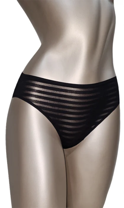 chilot clasic negru