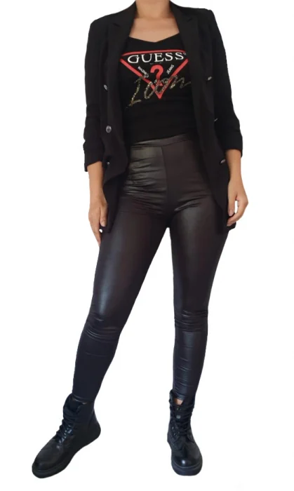 colanti piele
