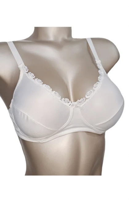 sutien alb online