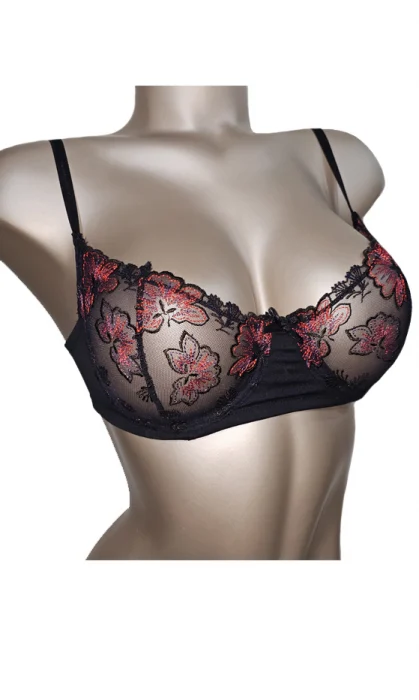 TOP 5 seturi de lenjerie sexy care iti vor creste increderea in tine