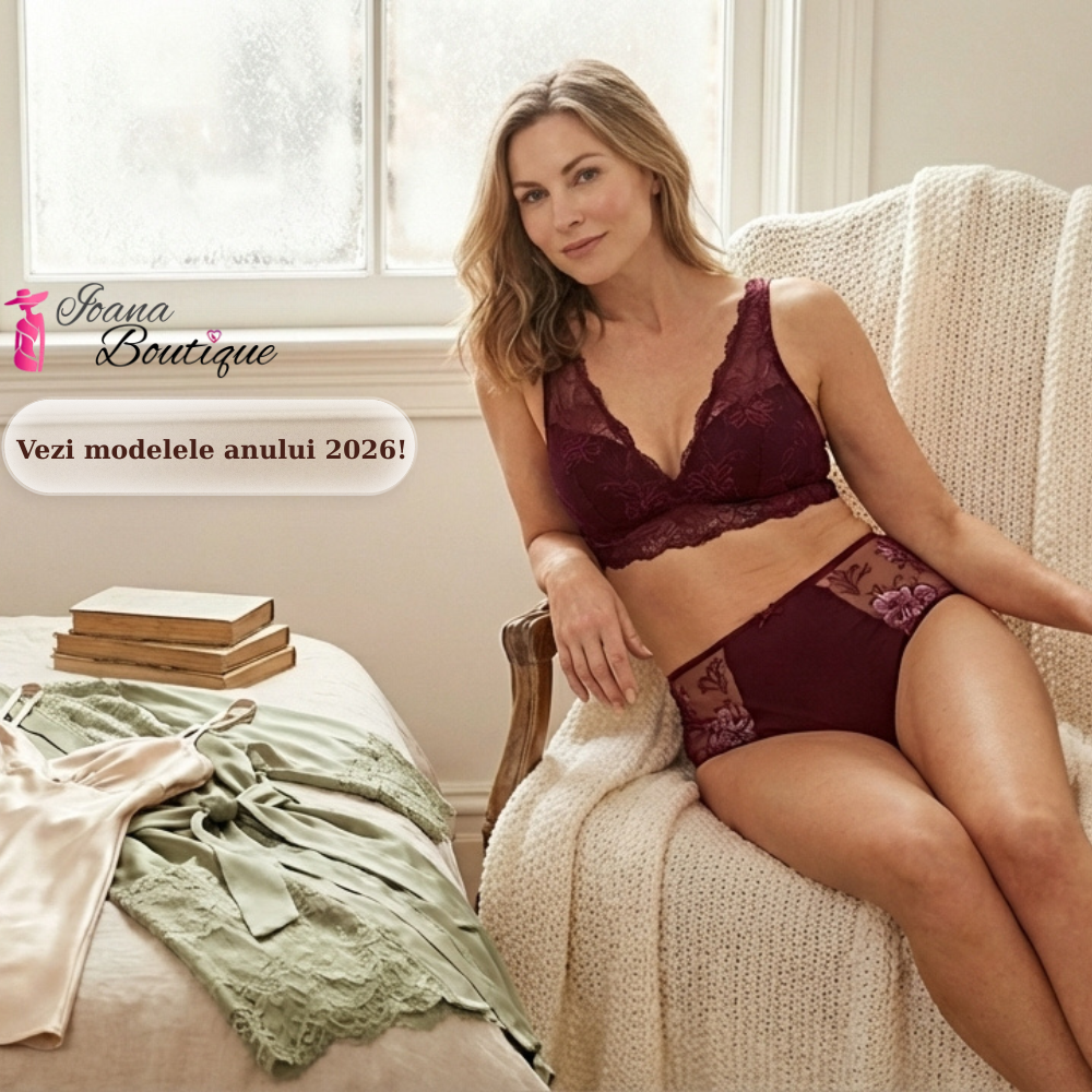 Modelele anului 2026: ce piese nu ar trebui să îți lipsească din garderobă?