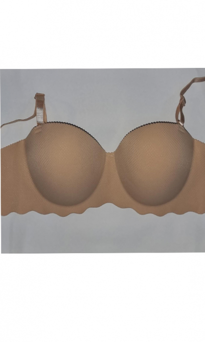 Sutien super push up nude [2]