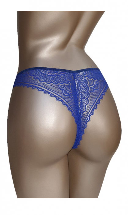 Chilot brazilian bleumarin flori [2]