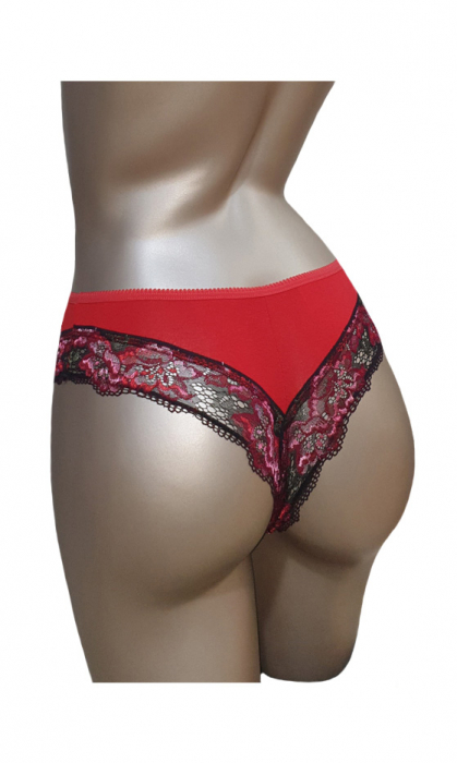 Boxer brazilian rosu [2]
