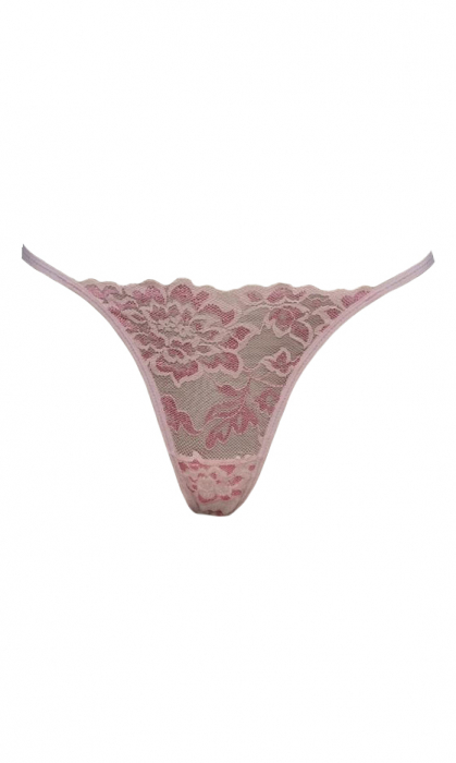 Chilot tanga roz [3]