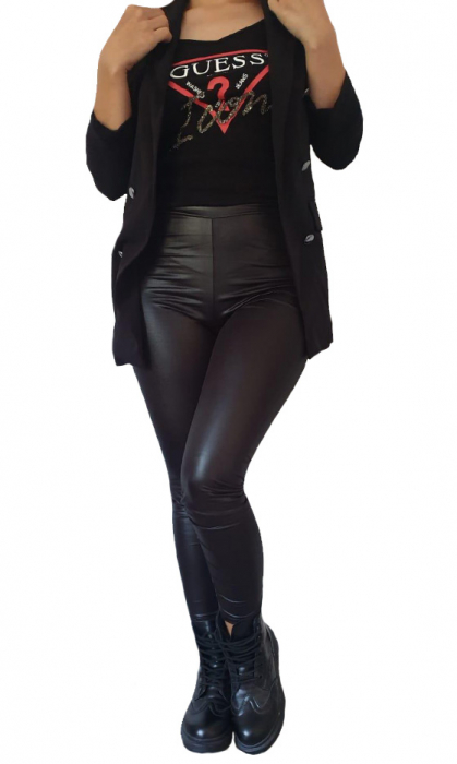 Colant piele [4]