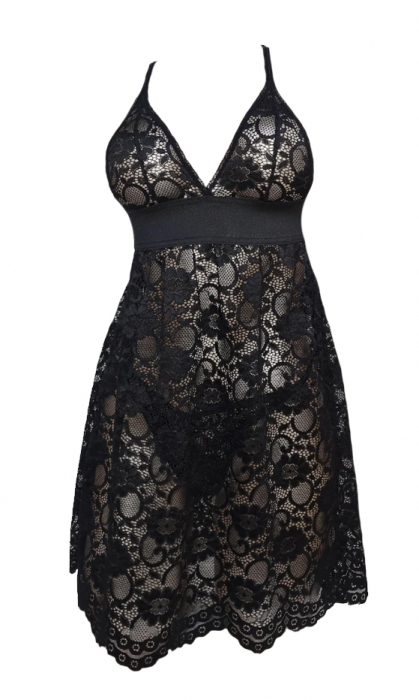 Rochie de noapte dama [3]