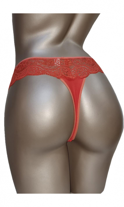 Chilot tanga corai [2]