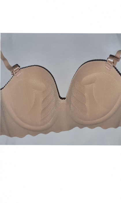 Sutien super push up nude [5]