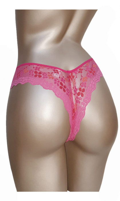 Chilot brazilian fucsia [2]