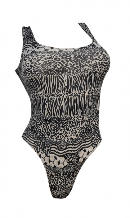 Costum de baie intreg [3]