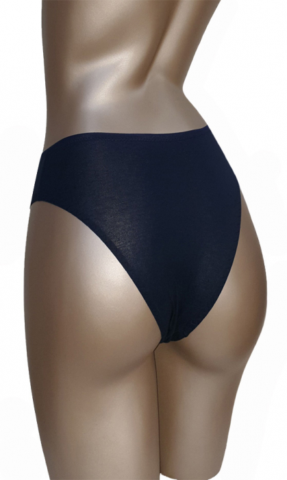 Chilot clasic bleumarin [2]