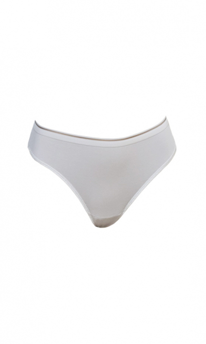 Chilot brazilian alb bumbac [3]