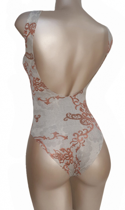 Costum de baie intreg [2]