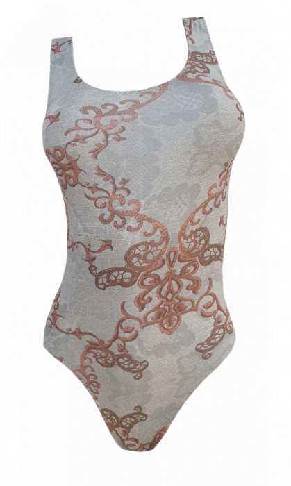 Costum de baie intreg [3]