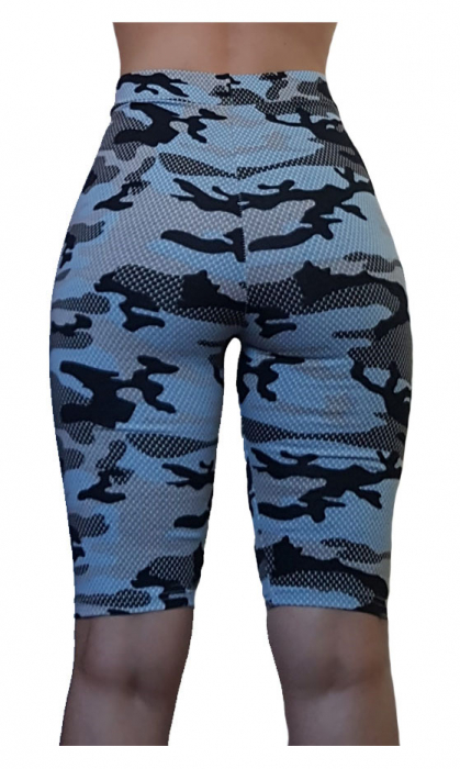 Colanti scurti camuflaj [2]