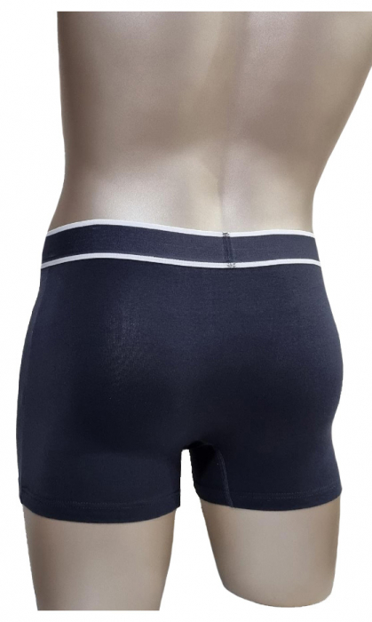 Boxer barbati bleumarin [2]