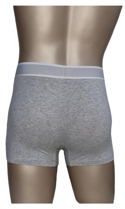 Boxer barbati gri [2]