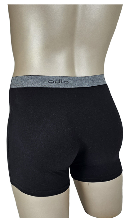 Boxer barbati negru [2]