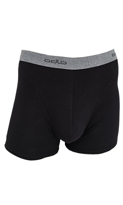 Boxer barbati negru [3]