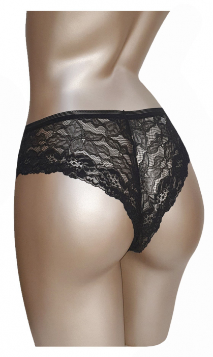 Boxer brazilian negru [2]