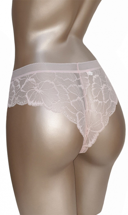 Boxer braazilian roz pudra [2]