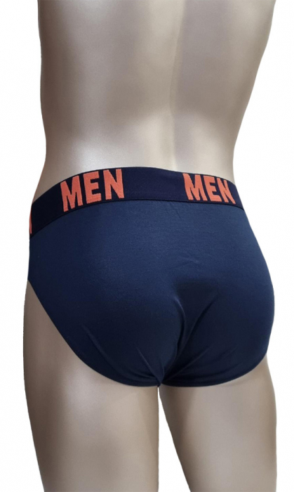 Chilot barbati bleumarin XXXL [2]