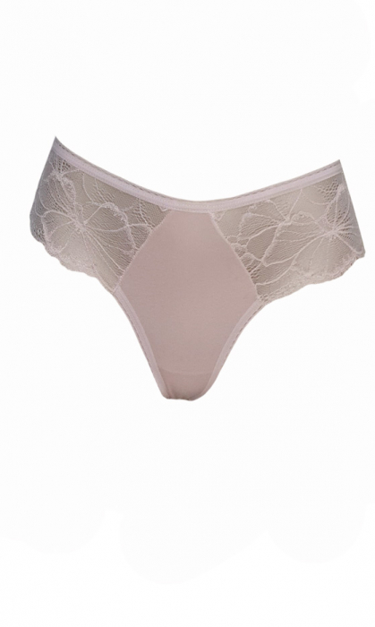 Chilot brazilian roz pudra [3]