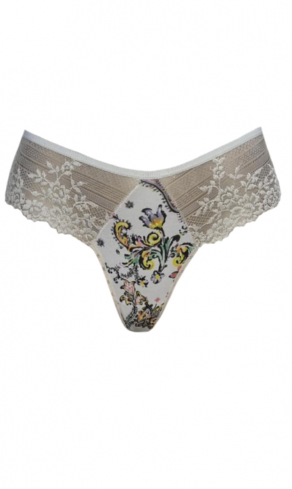 Chilot brazilian [3]