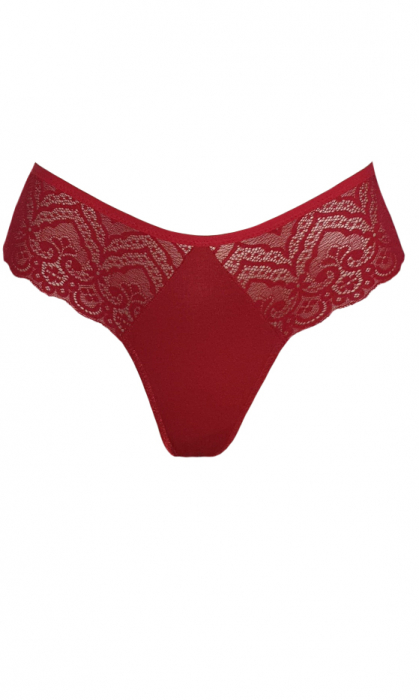 Chilot brazilian bordo [3]