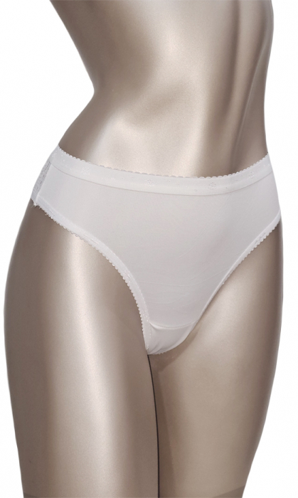 Chilot brazilian alb [2]