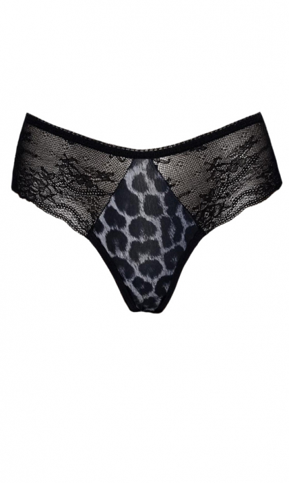 Chilot brazilian animal print [3]