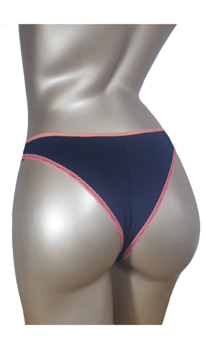 Chilot brazilian bleumarin/corai [2]