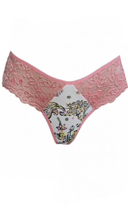Chilot brazilian corai [3]