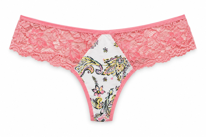 Chilot brazilian corai [4]