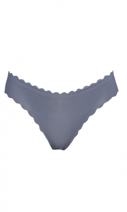 Chilot brazilian fara cusaturi albastru [3]