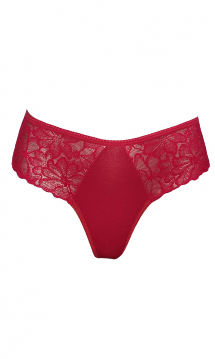 Chilot brazilian rosu [2]