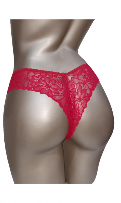 Chilot brazilian rosu [3]