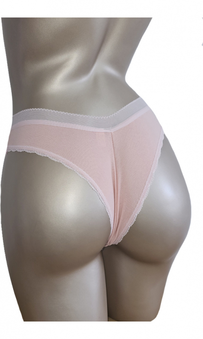 Chilot brazilian roz pudrat [2]