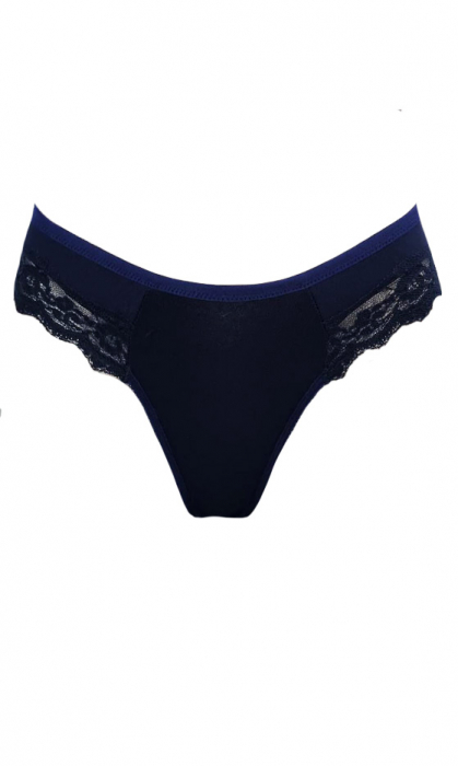 Chilot clasic bleumarin [2]