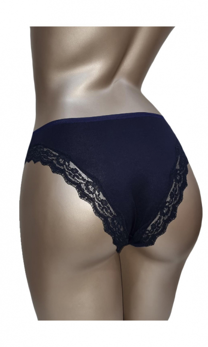 Chilot clasic bleumarin [3]
