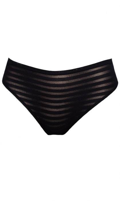 Chilot clasic negru [3]
