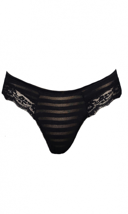 Chilot clasic negru [3]