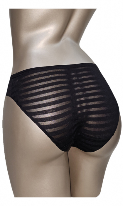 Chilot clasic negru [2]