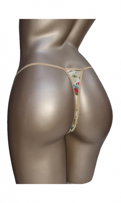 Chilot tanga [2]