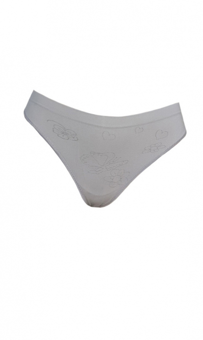 Chilot tanga modelator [3]