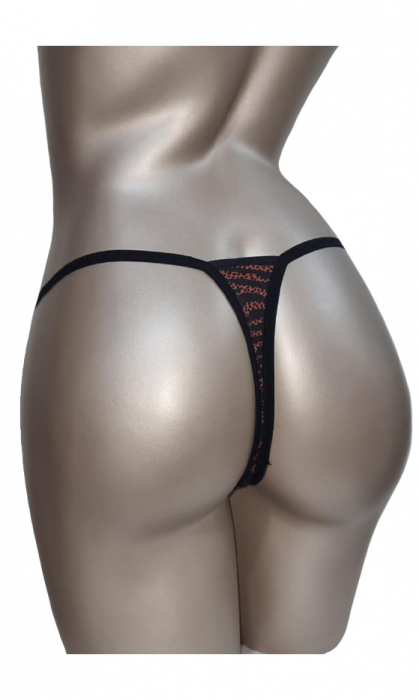Chilot tanga animal print [2]