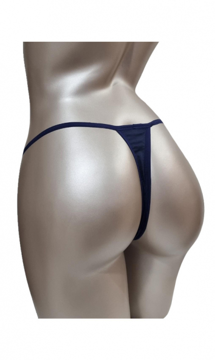 Chilot tanga bleumarin [2]