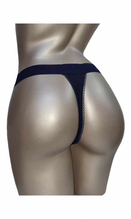 Chilot tanga bleumarin [2]