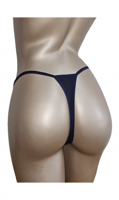 Chilot tanga bleumarin [2]